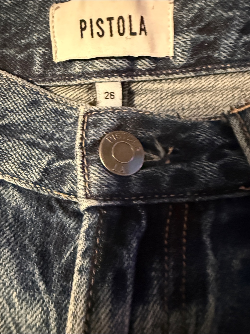 pistola women’s artisan - Picture 3 of 6
